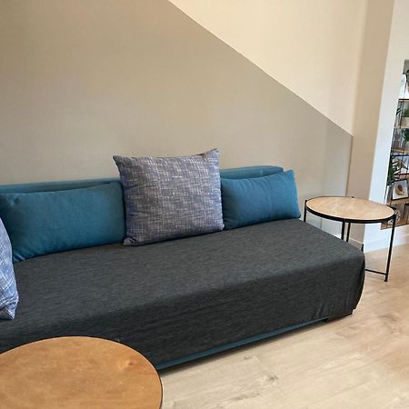 Apartament Bulwar Nadmorski Gdynia Exterior foto