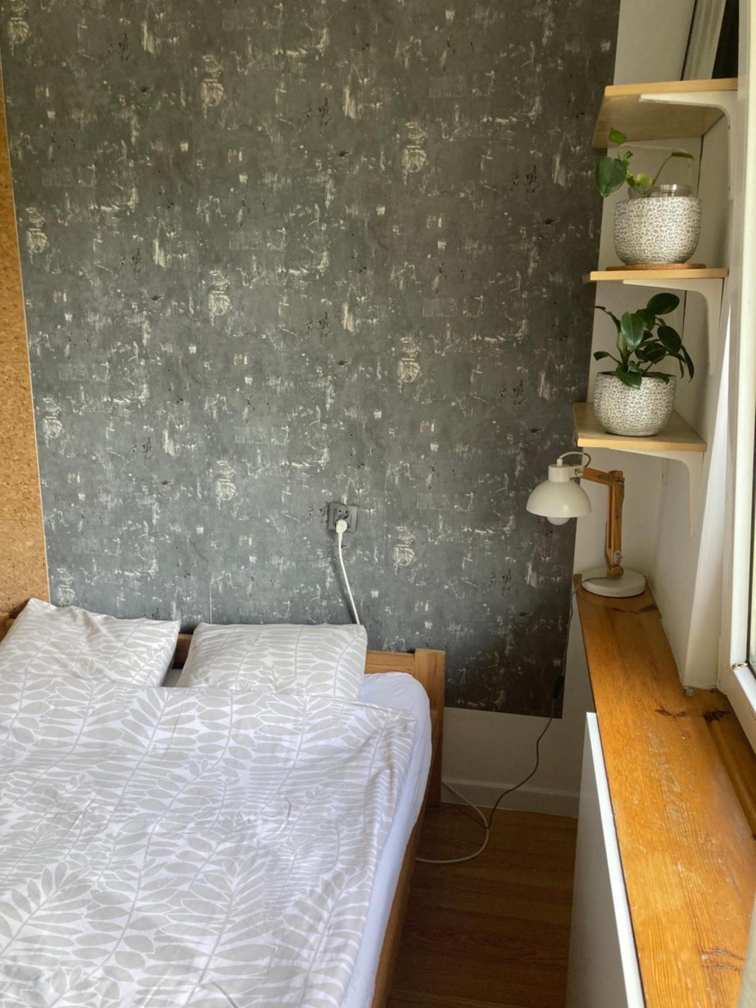 Apartament Bulwar Nadmorski Gdynia Exterior foto