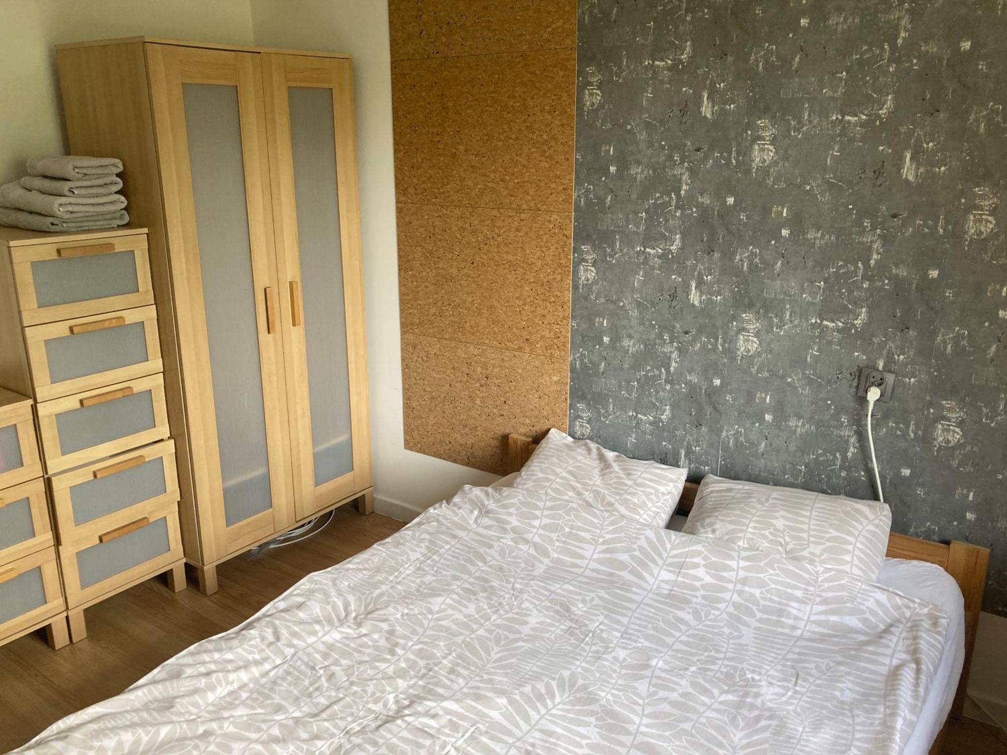 Apartament Bulwar Nadmorski Gdynia Exterior foto